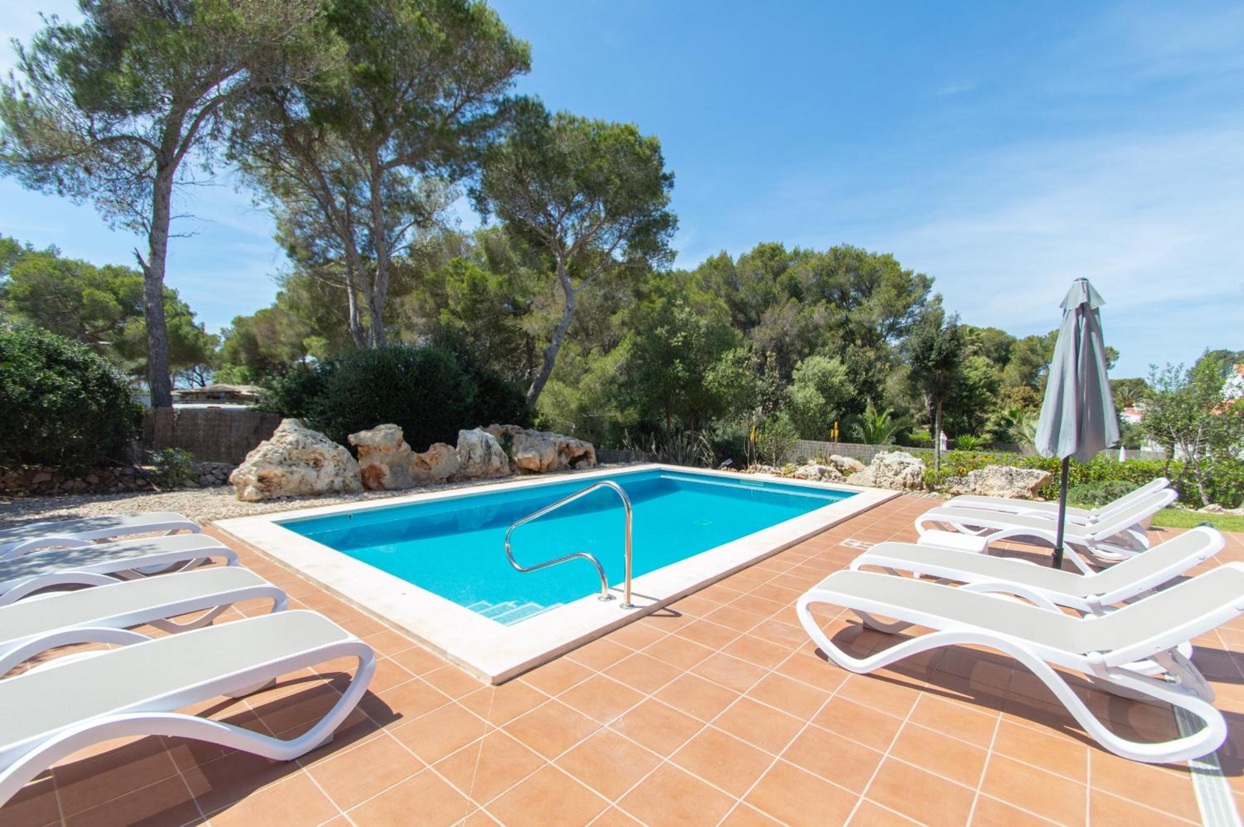 Villa Macarella by Sonne Villas