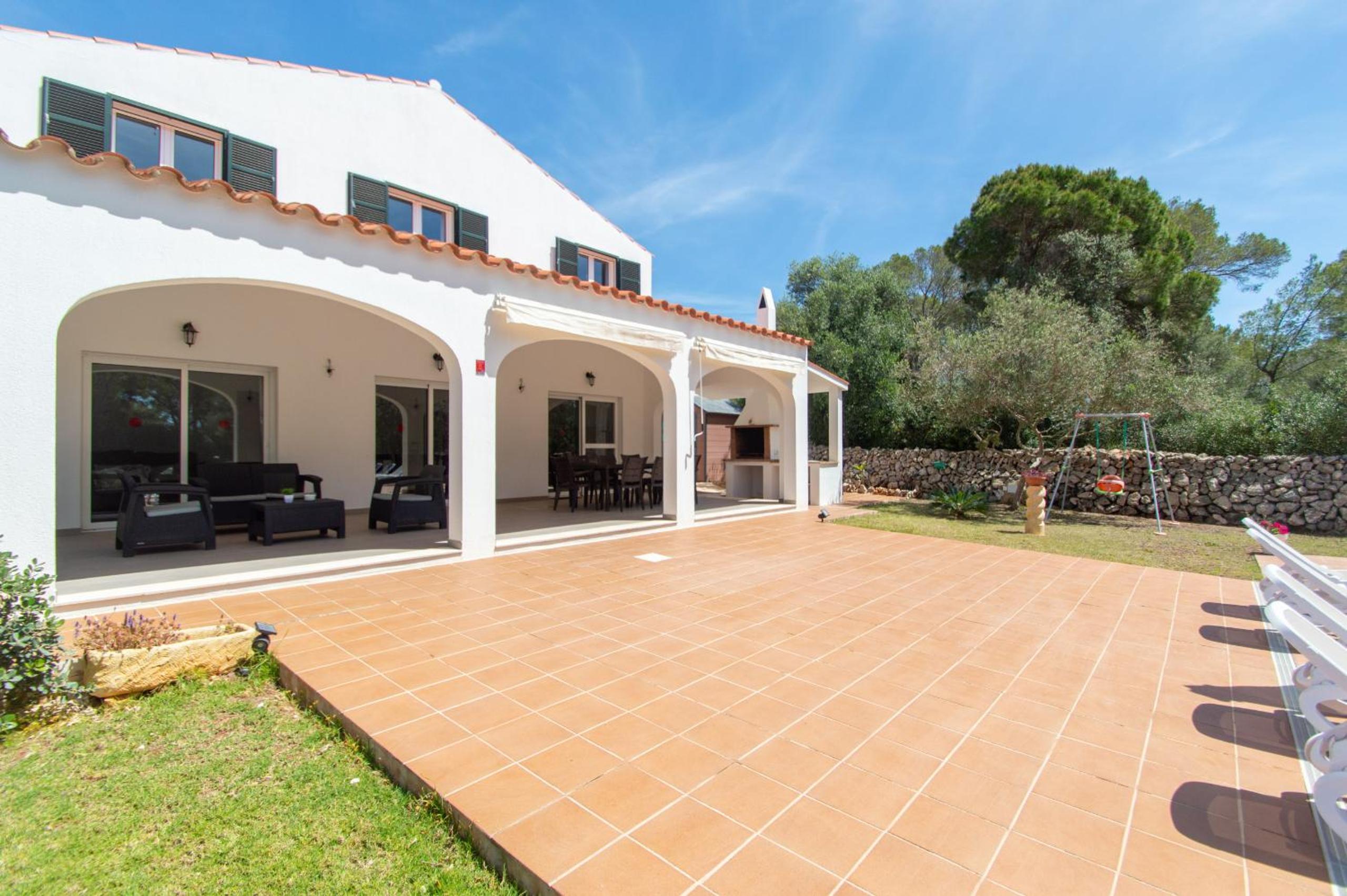 Villa Macarella by Sonne Villas