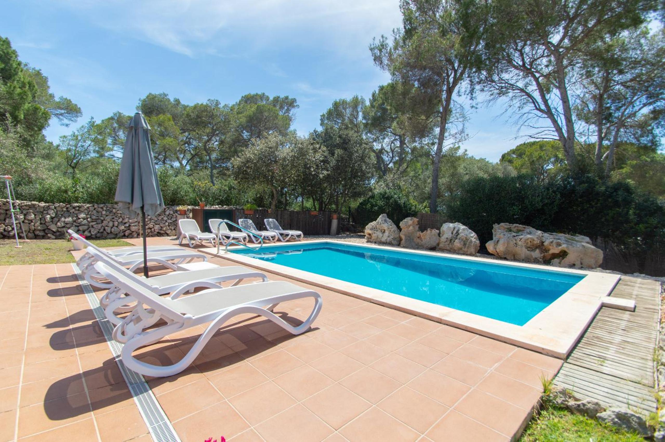 Villa Macarella by Sonne Villas