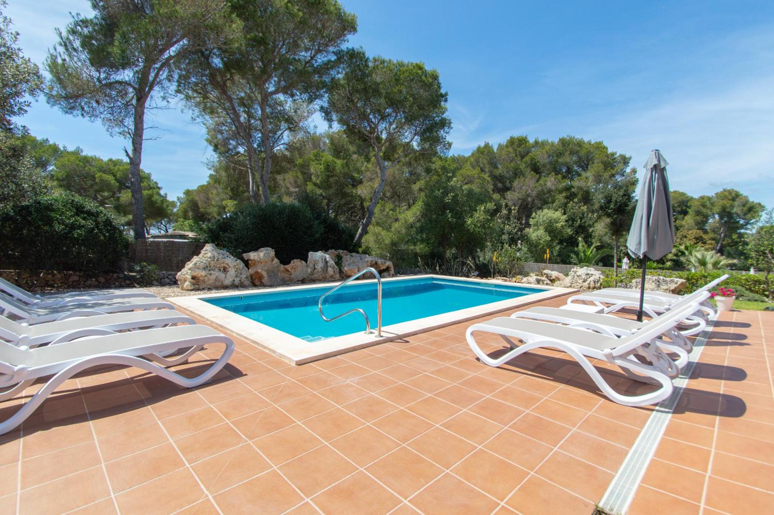 Villa Macarella by Sonne Villas