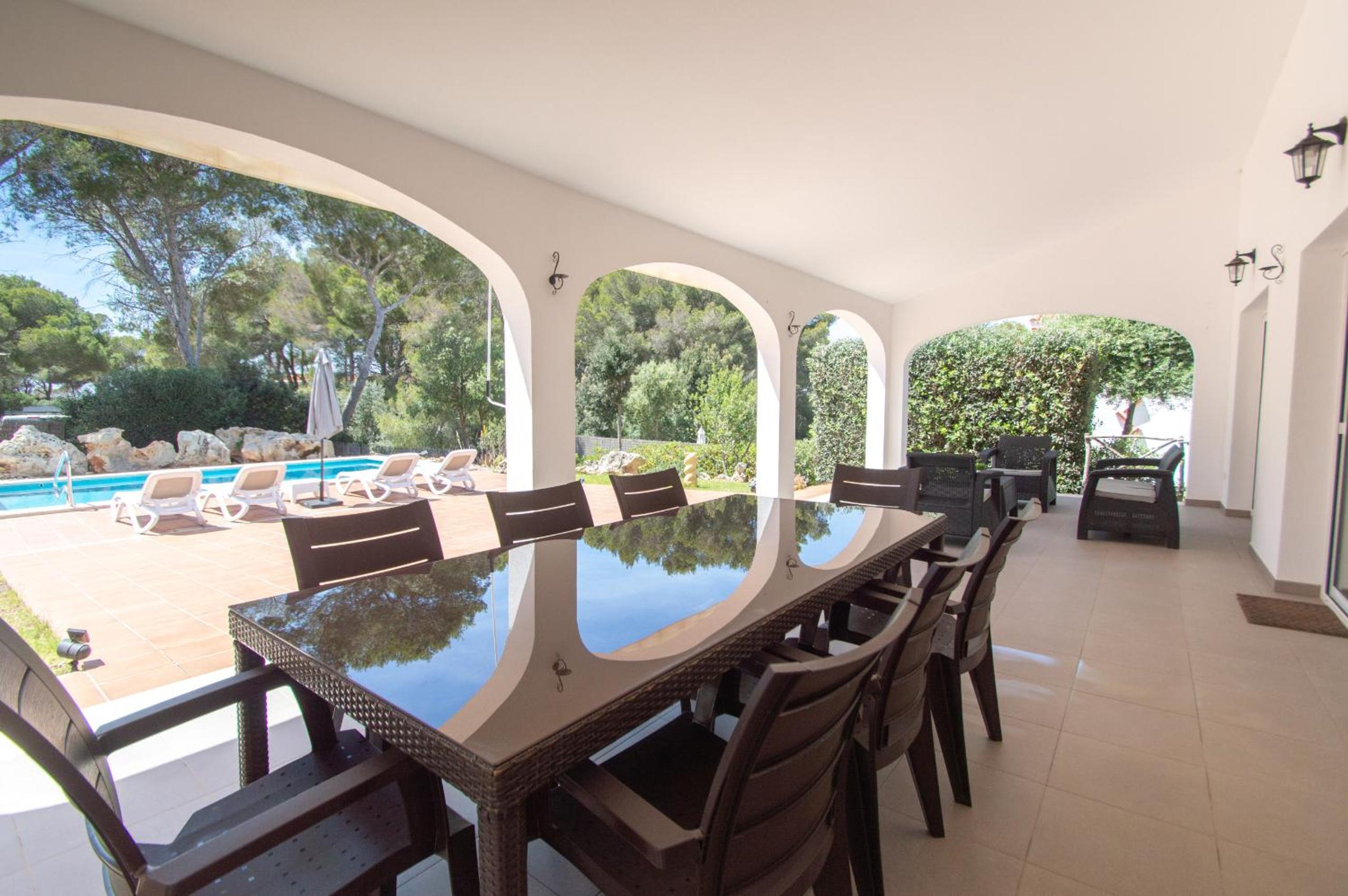 Villa Macarella by Sonne Villas