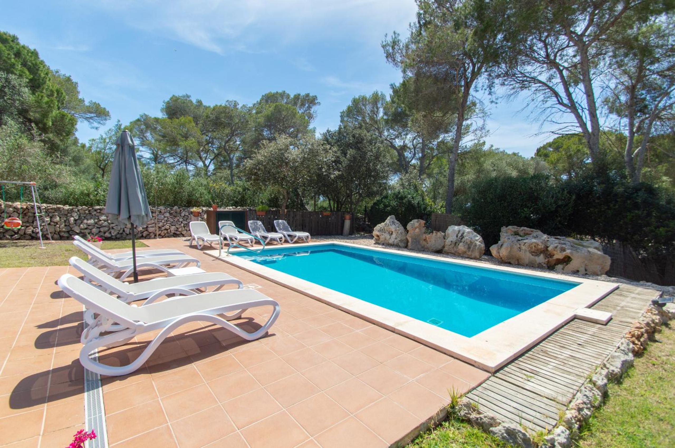 Villa Macarella by Sonne Villas