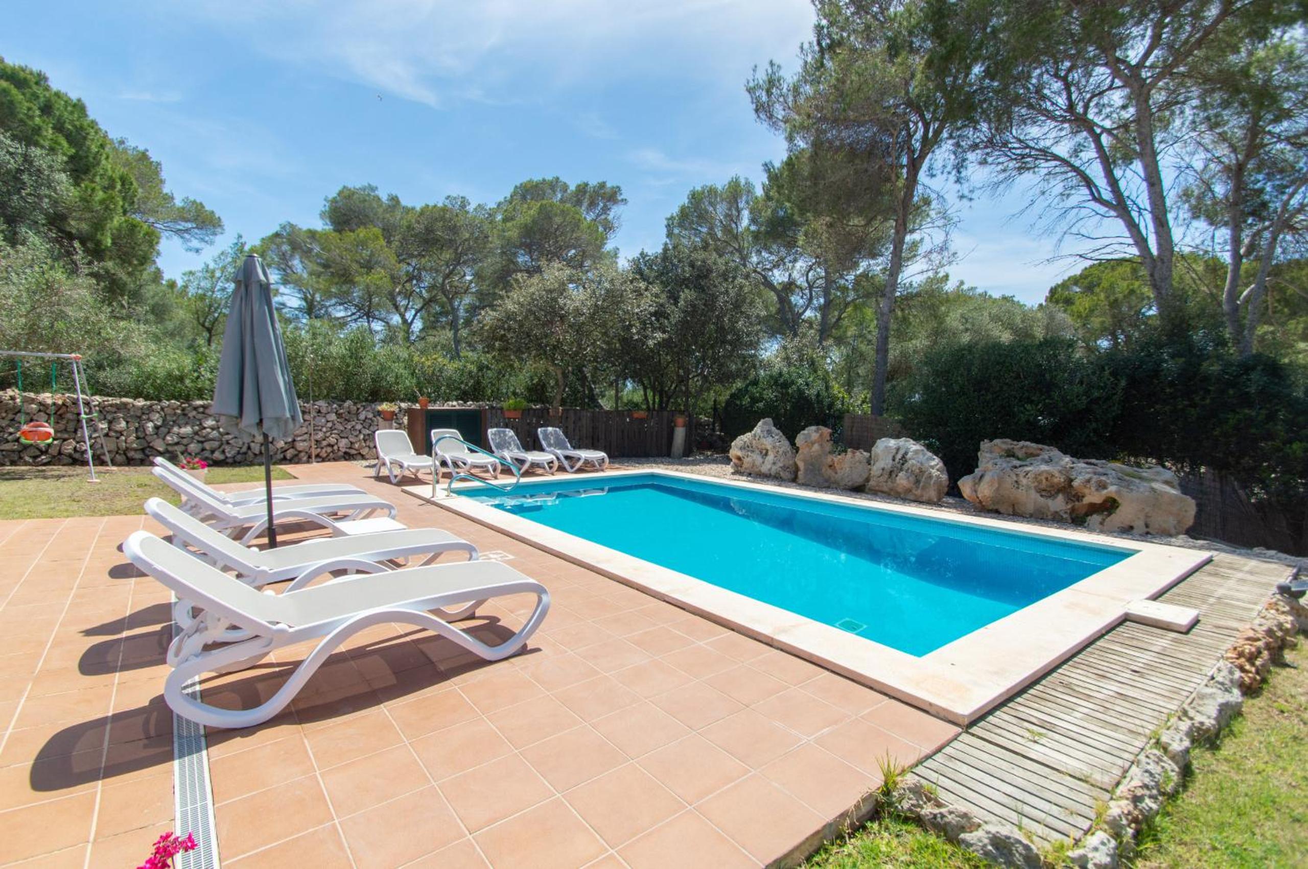 Villa Macarella by Sonne Villas