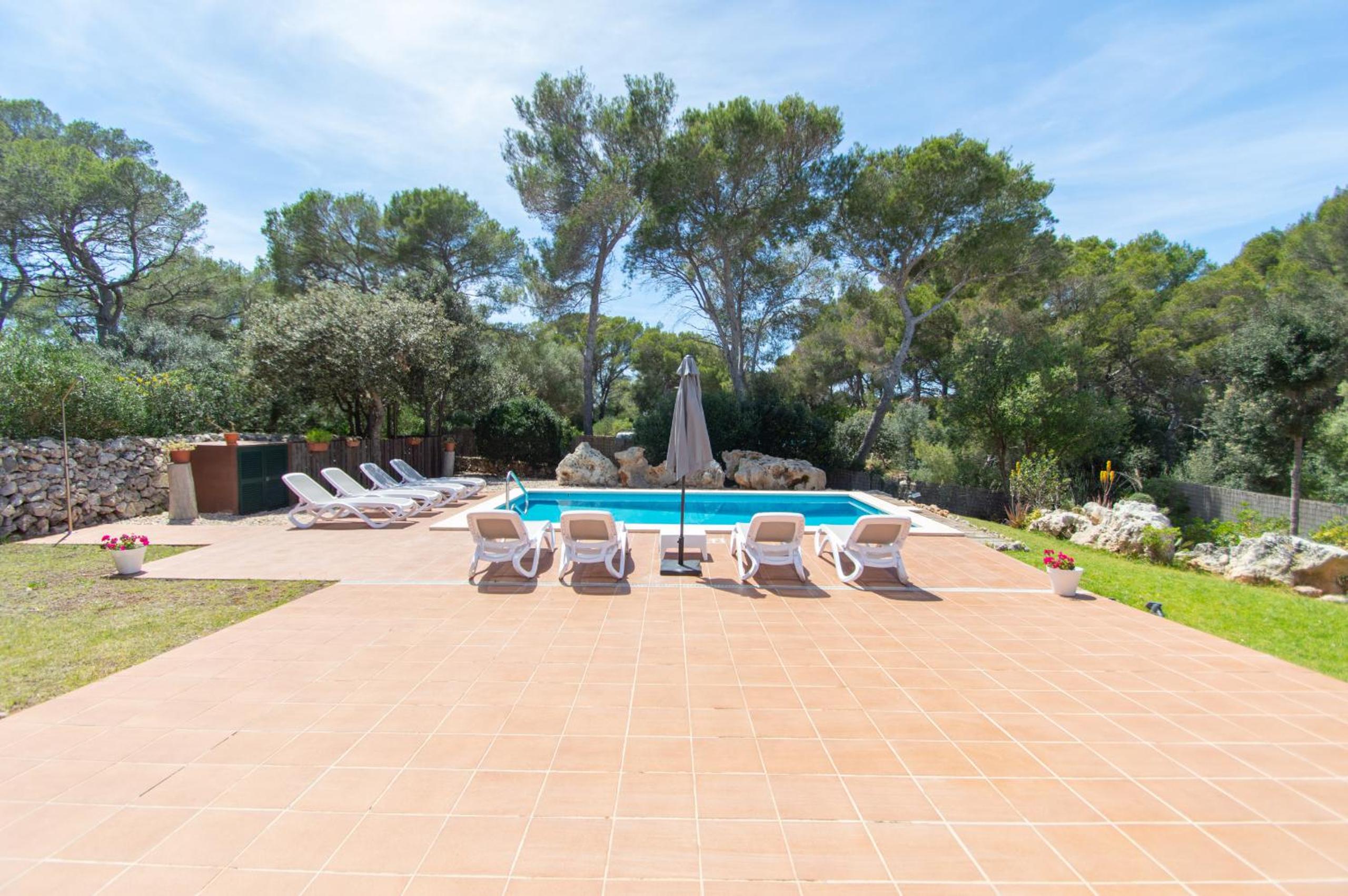 Villa Macarella by Sonne Villas