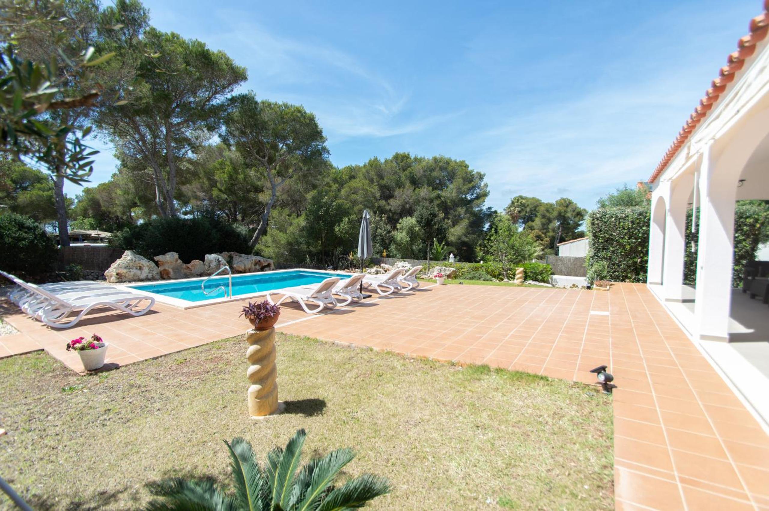 Villa Macarella by Sonne Villas