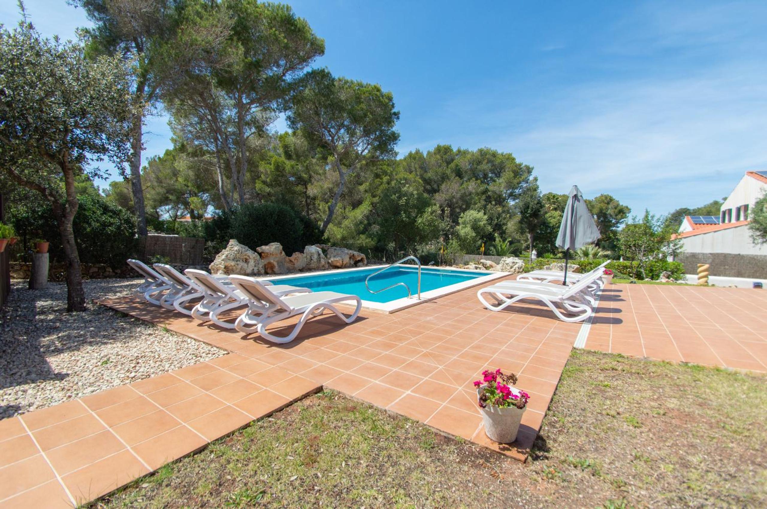 Villa Macarella by Sonne Villas