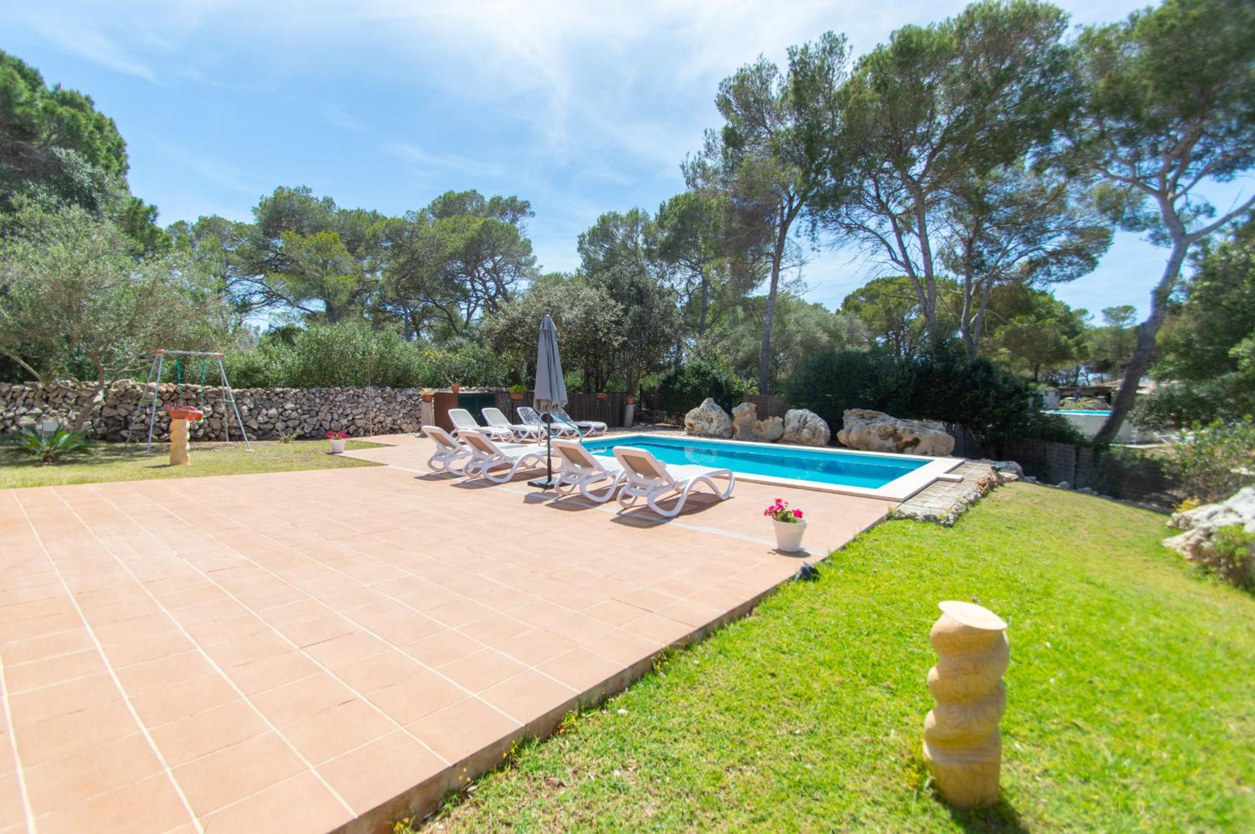Villa Macarella by Sonne Villas