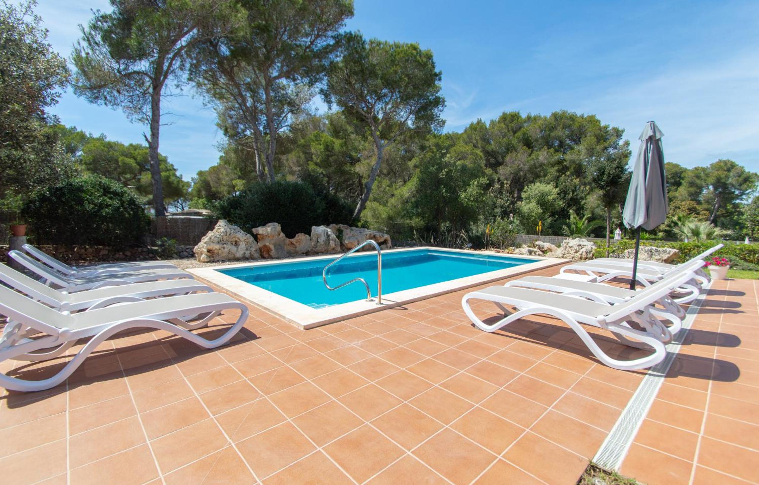 Villa Macarella by Sonne Villas