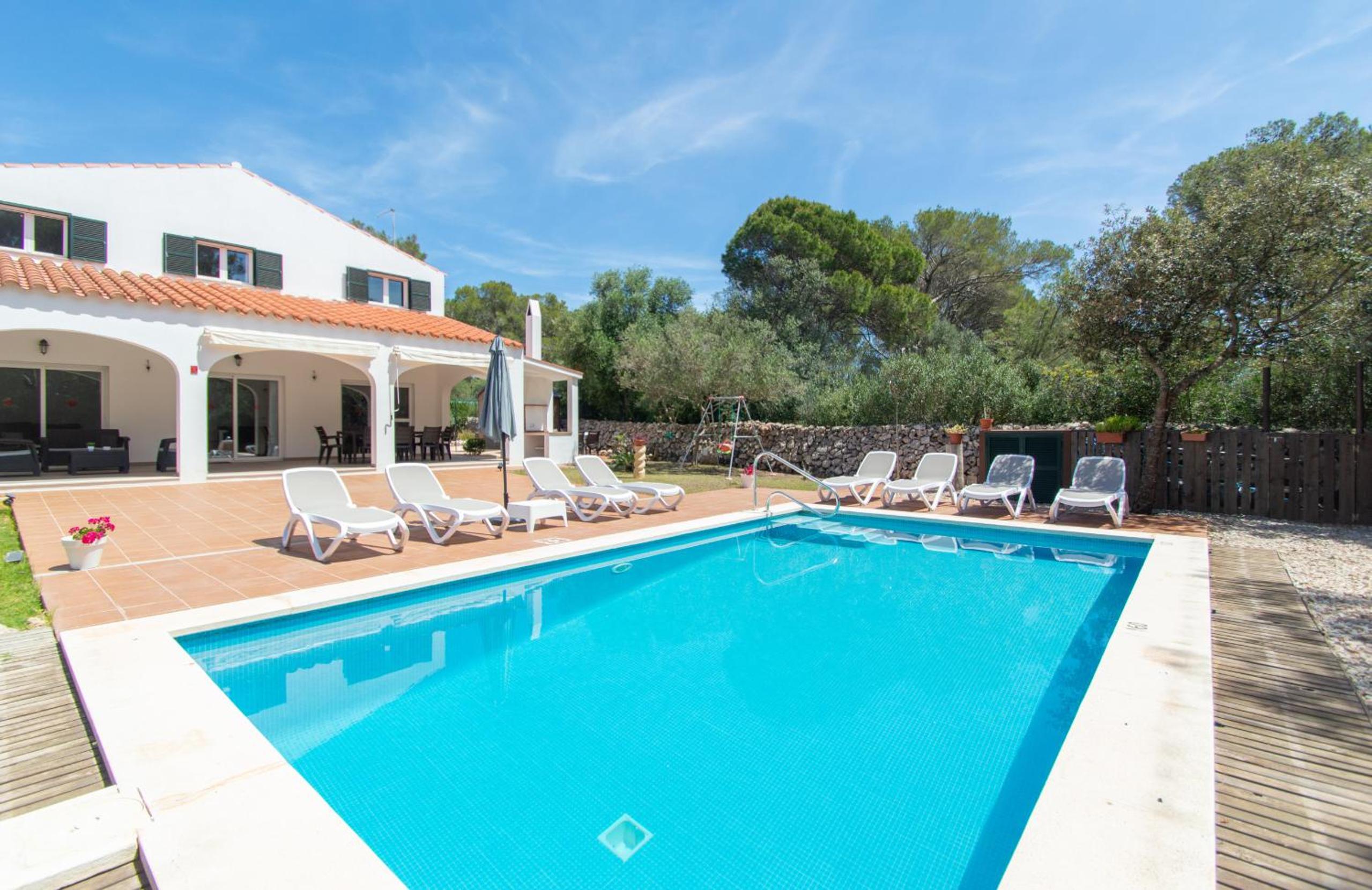 Villa Macarella by Sonne Villas
