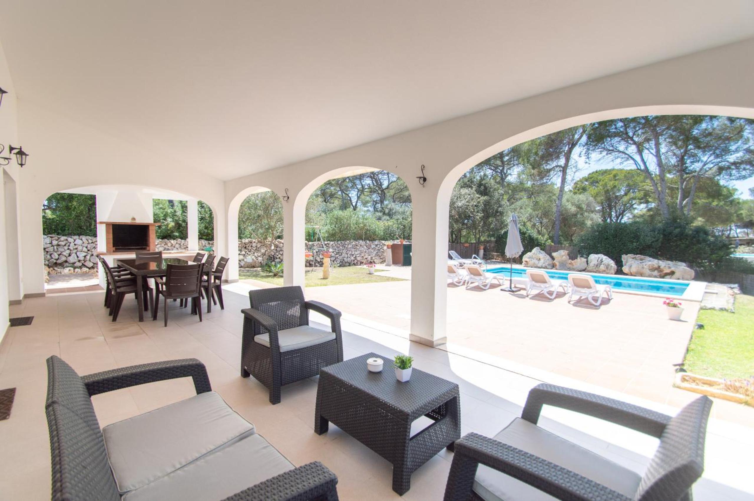 Villa Macarella by Sonne Villas