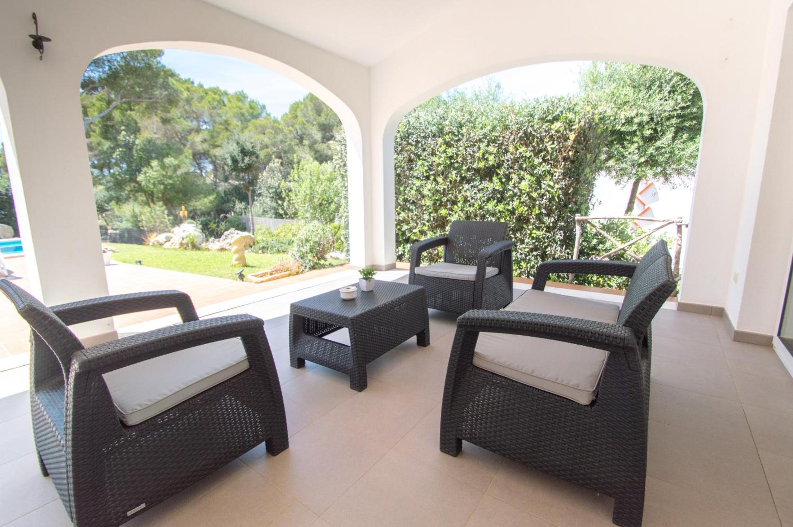 Villa Macarella by Sonne Villas