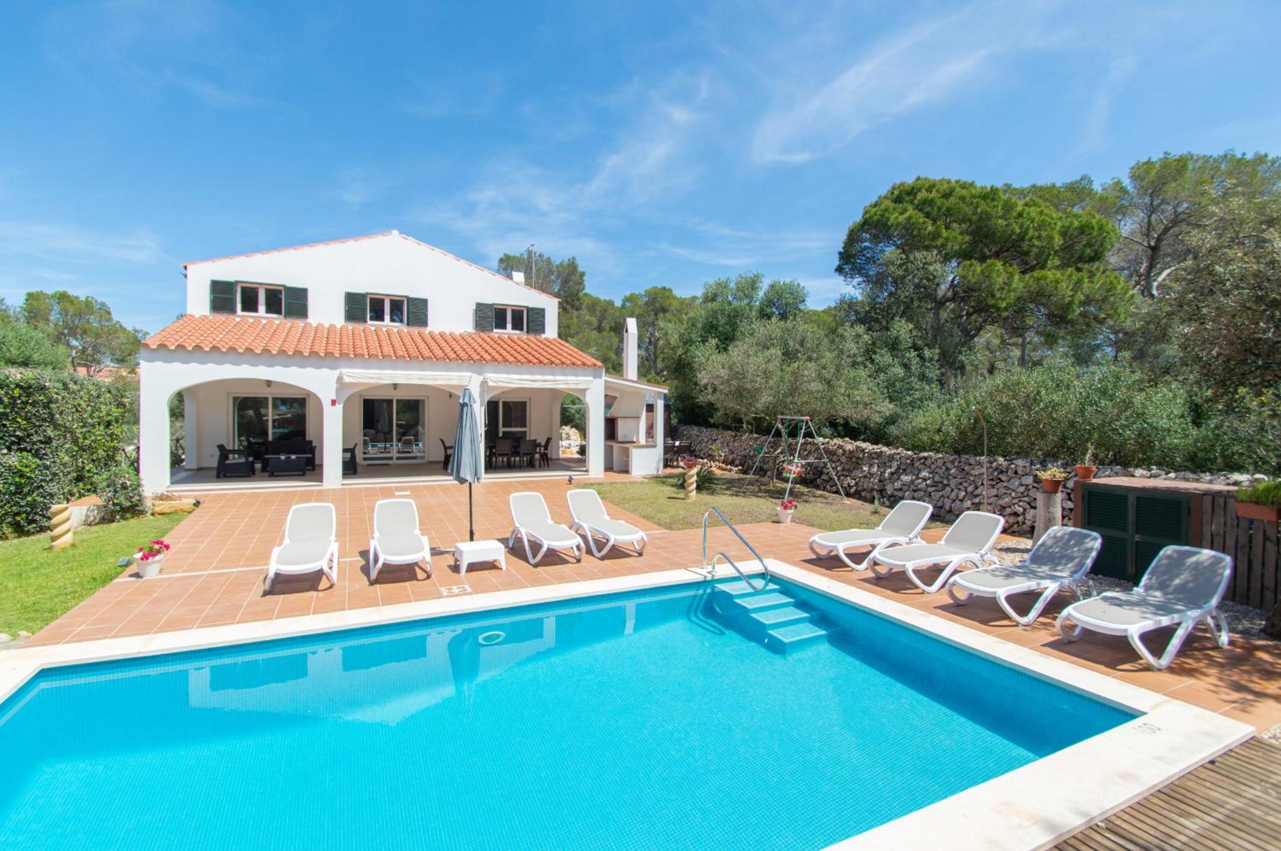 Villa Macarella by Sonne Villas