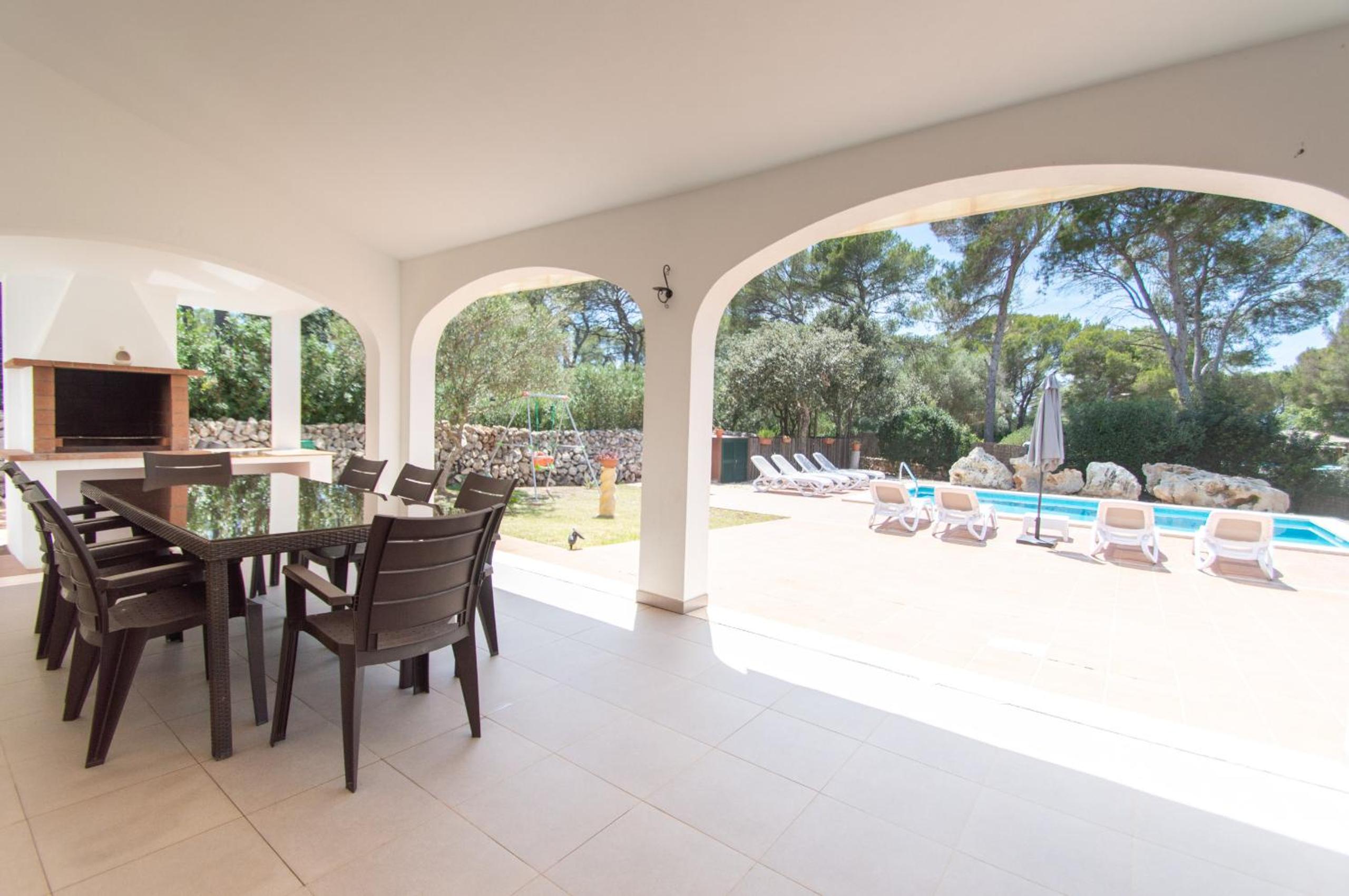 Villa Macarella by Sonne Villas