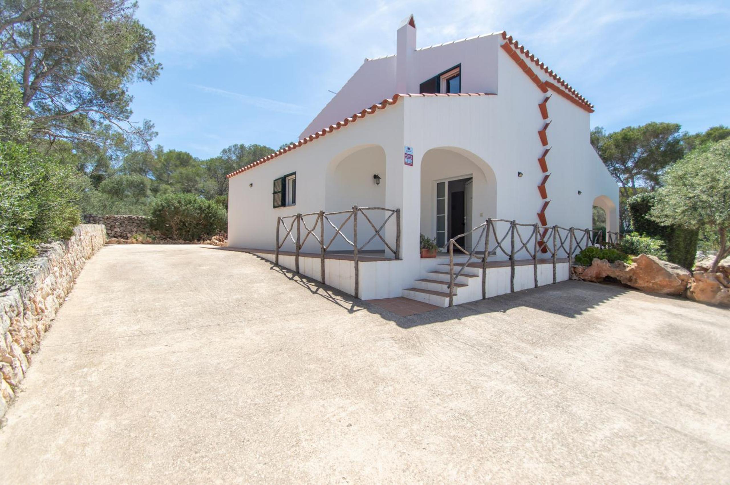 Villa Macarella by Sonne Villas