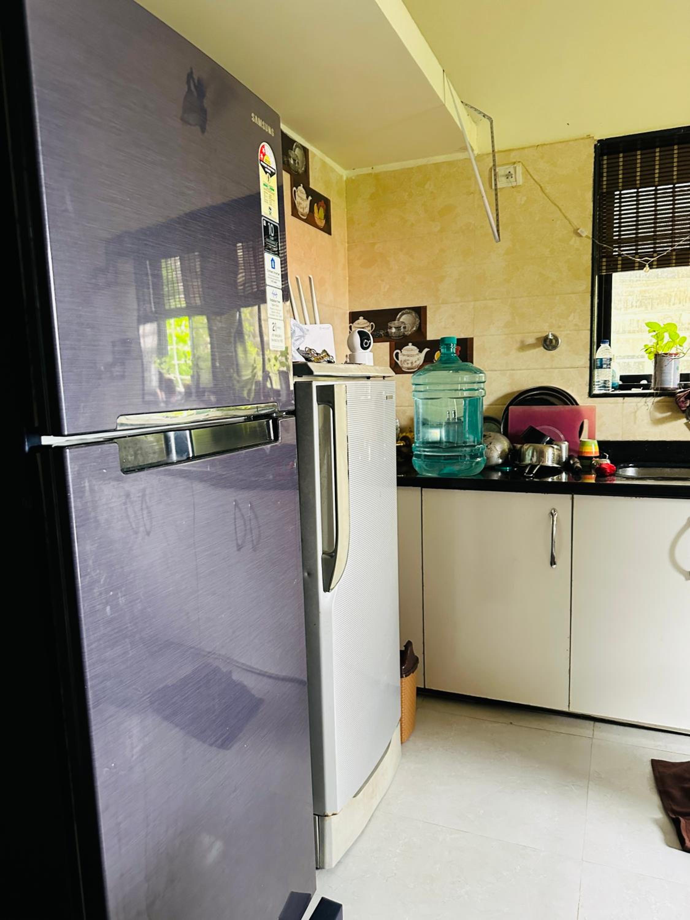 Nitya Nimo Homes North Goa