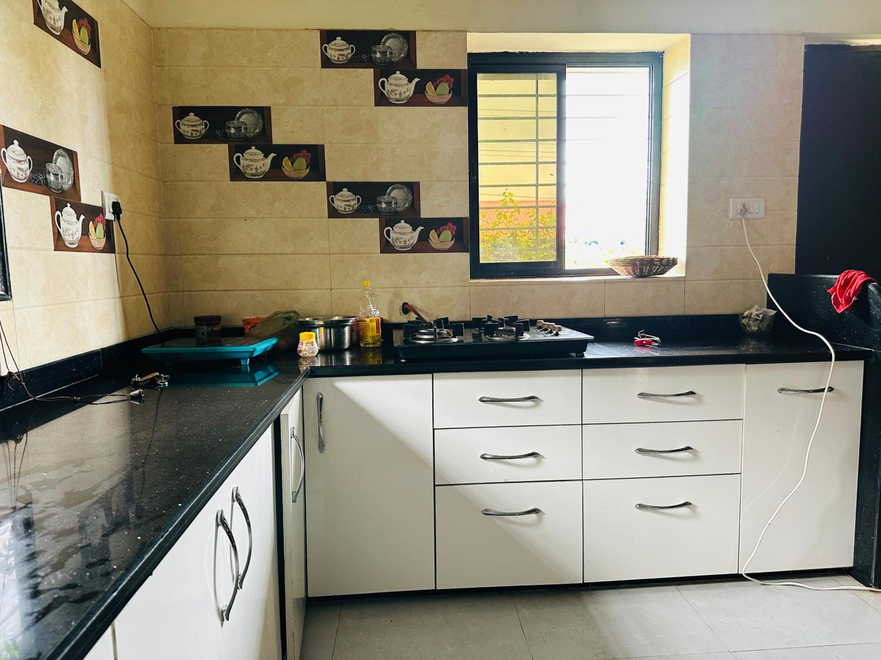 Nitya Nimo Homes North Goa