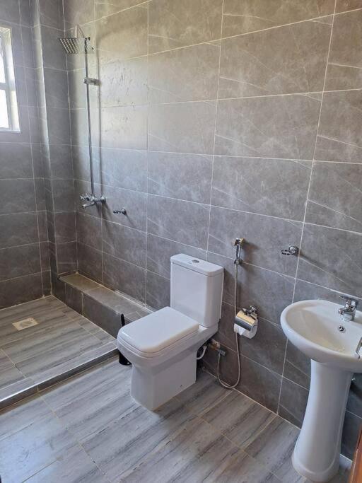 Elkhart Suites-siloam Shanzu view 4