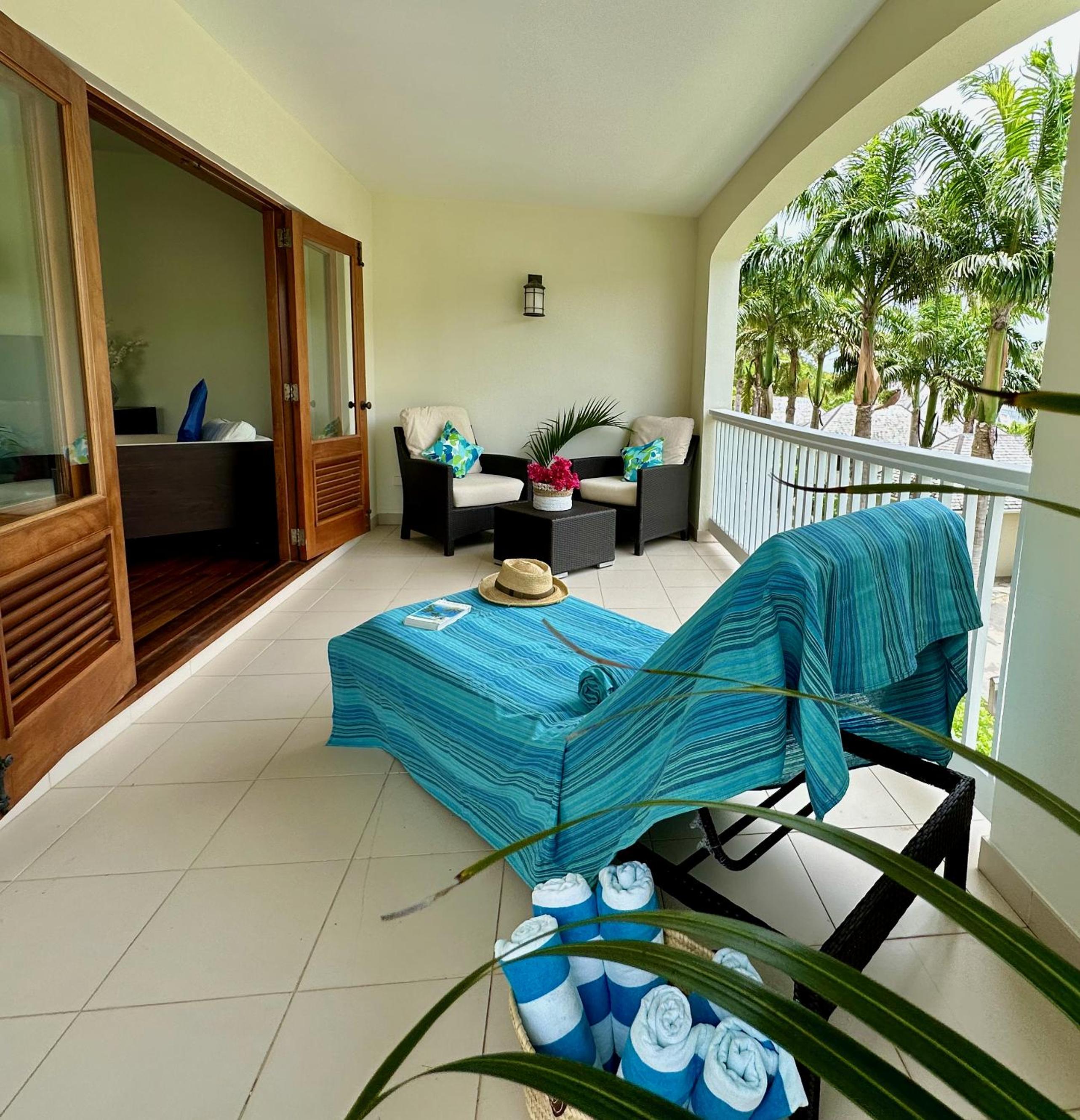 The Hideaway Resort Antigua