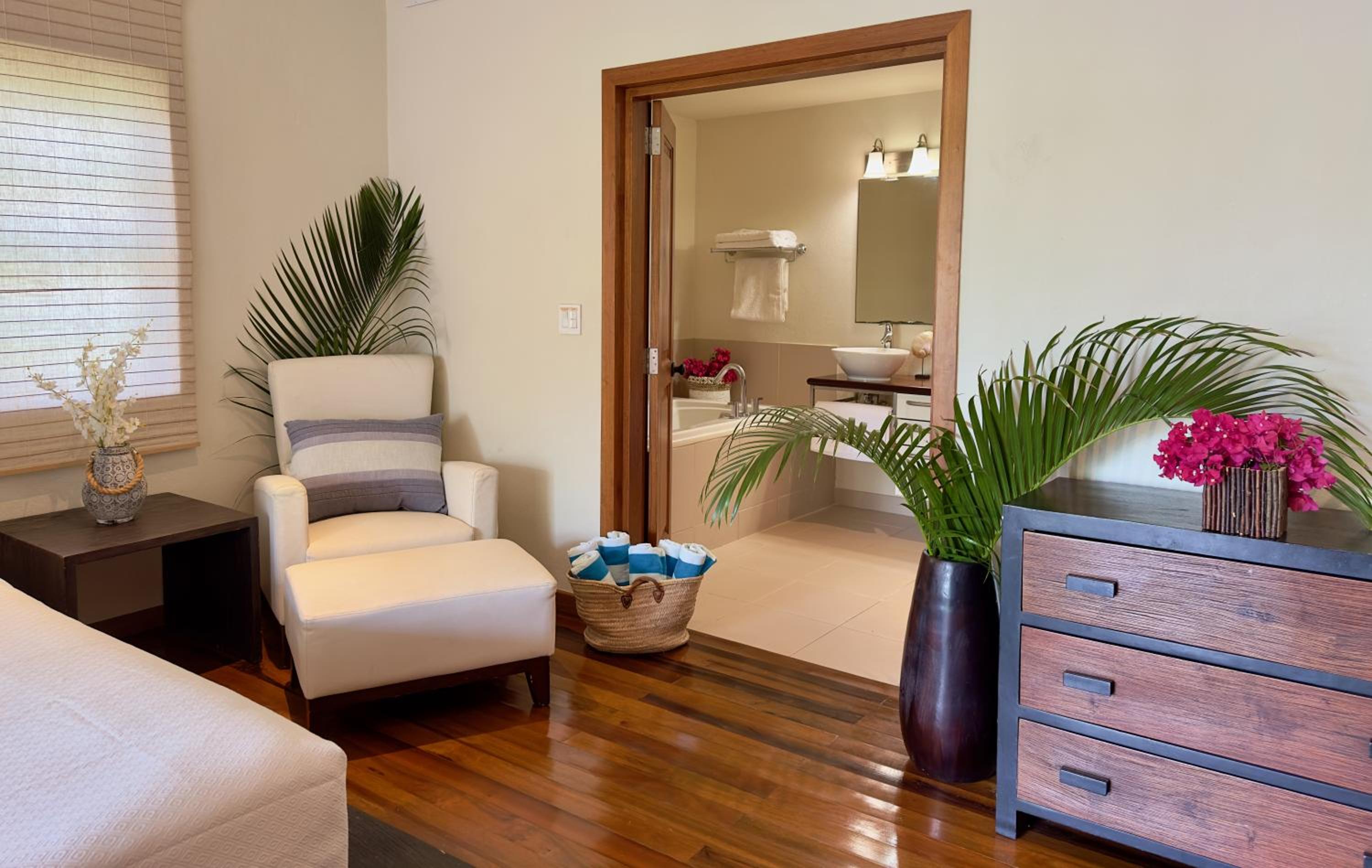 The Hideaway Resort Antigua