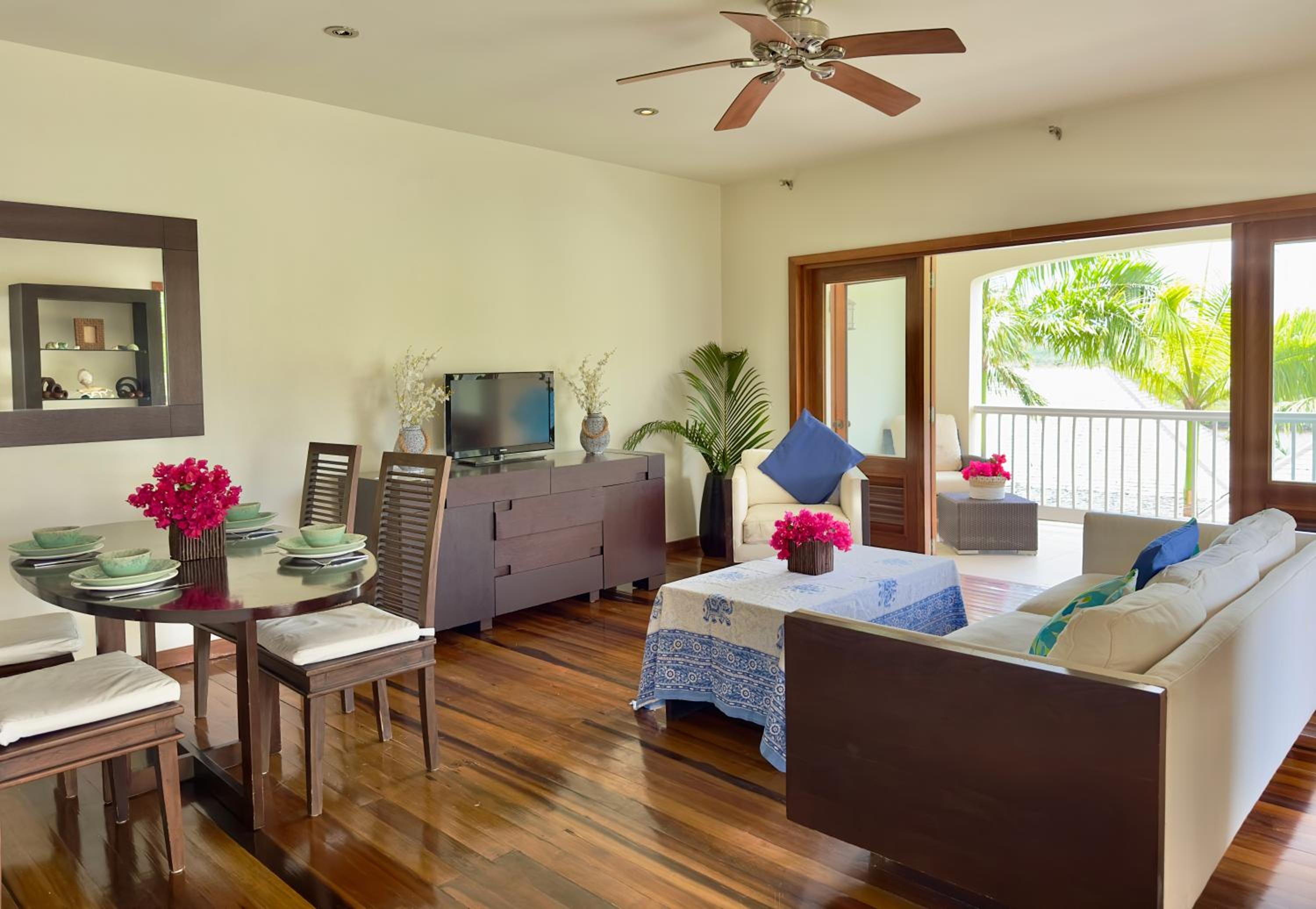 The Hideaway Resort Antigua