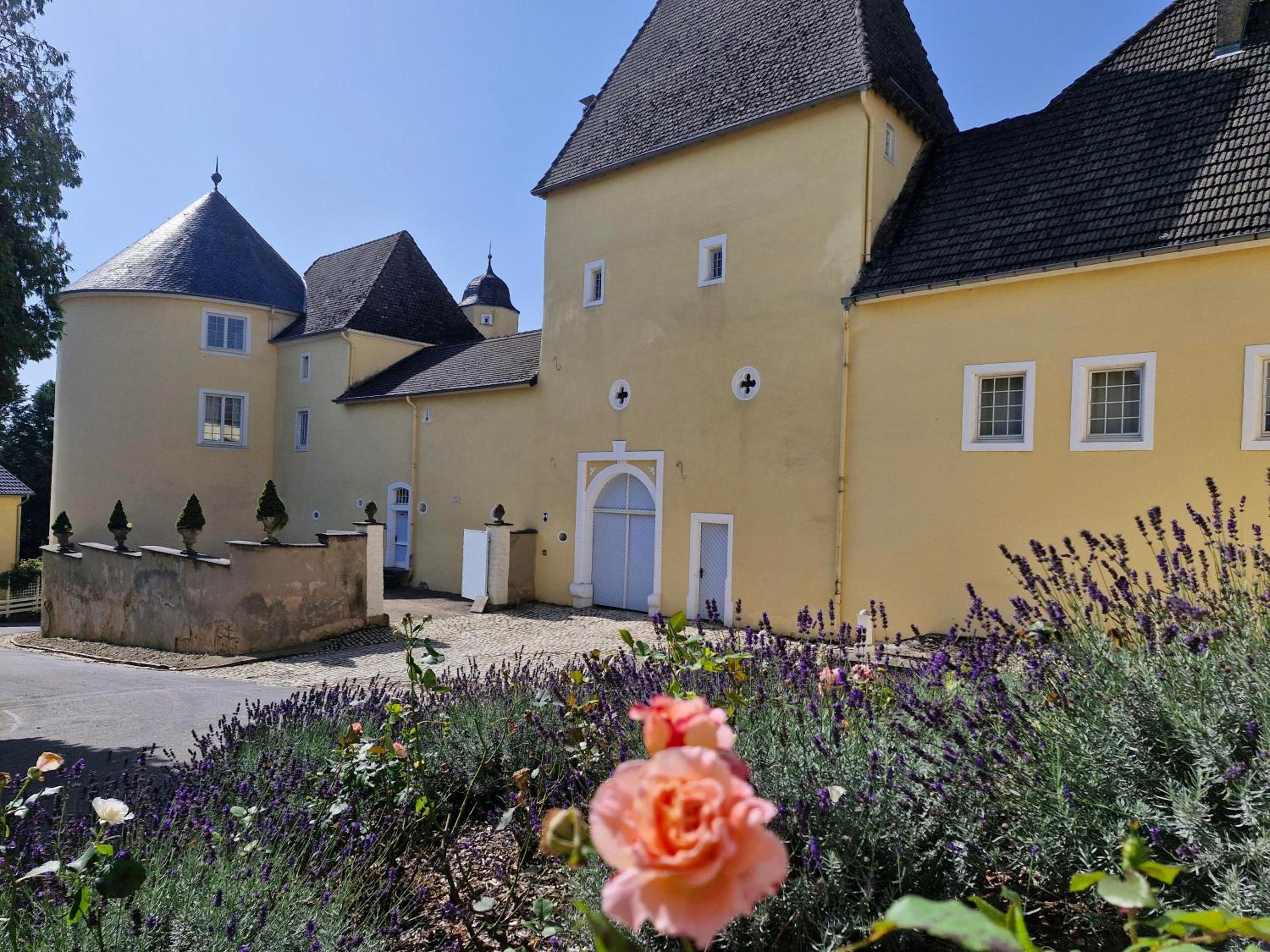 Schloss Thorn