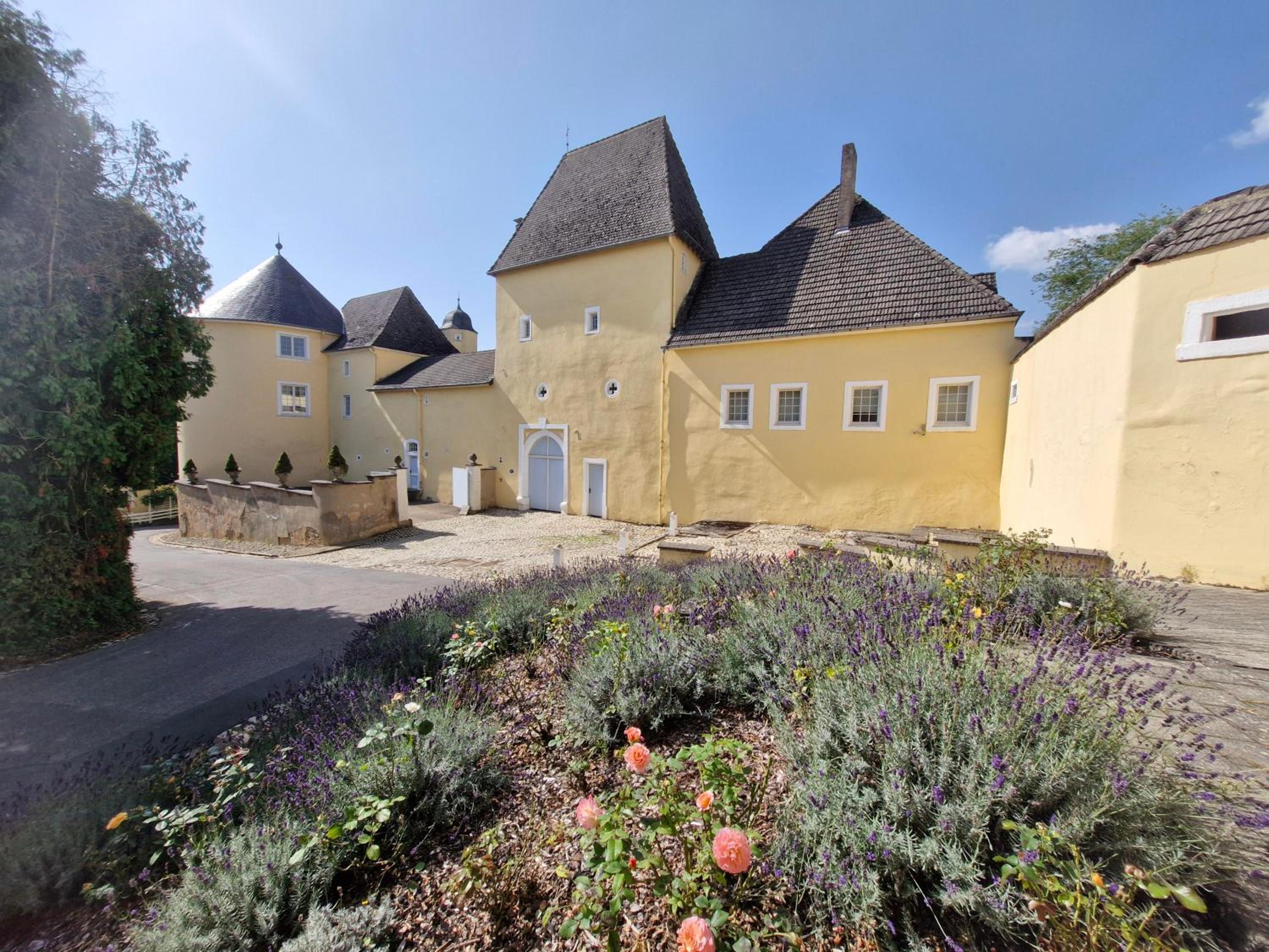 Schloss Thorn