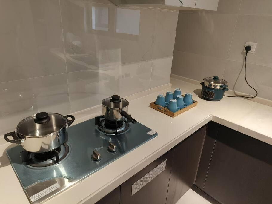 Country Garden Danga Bay 3BR 6pax