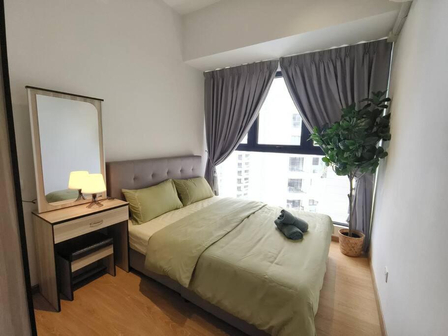 Country Garden Danga Bay 3BR 6pax