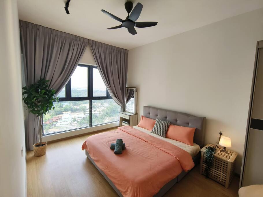 Country Garden Danga Bay 3BR 6pax