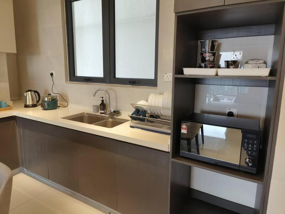 Country Garden Danga Bay 3BR 6pax