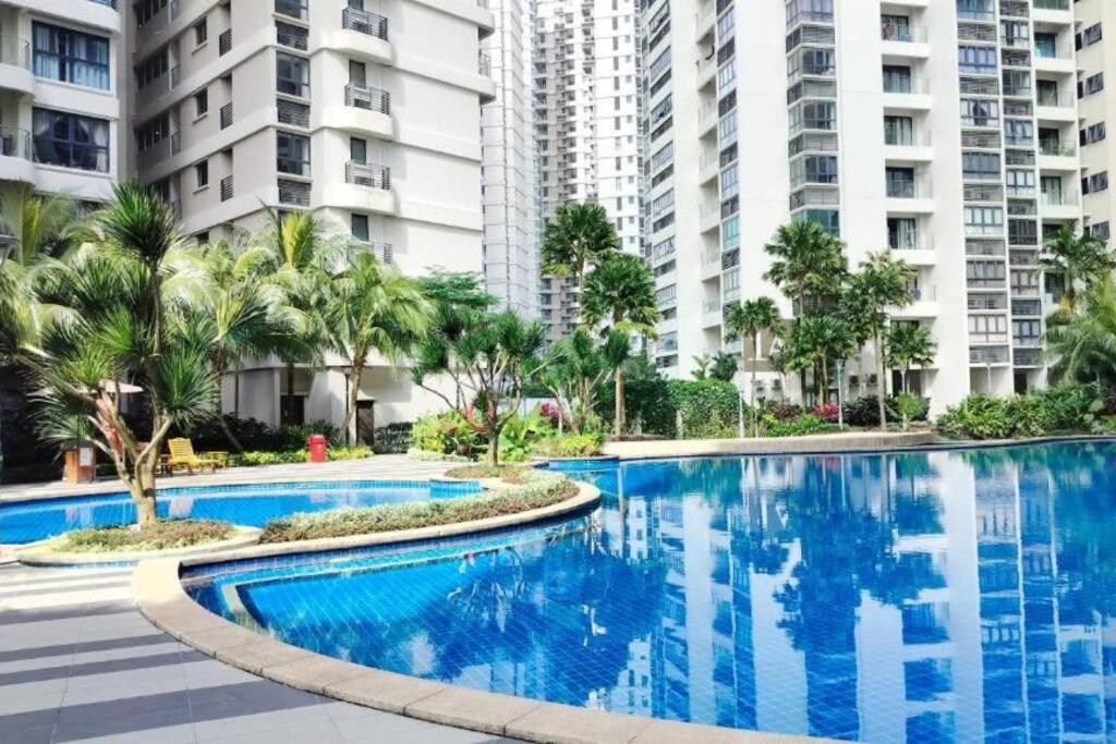 Country Garden Danga Bay 3BR 6pax