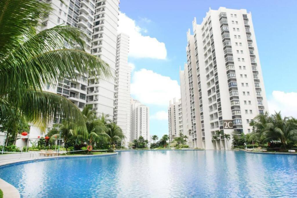 Country Garden Danga Bay 3BR 6pax