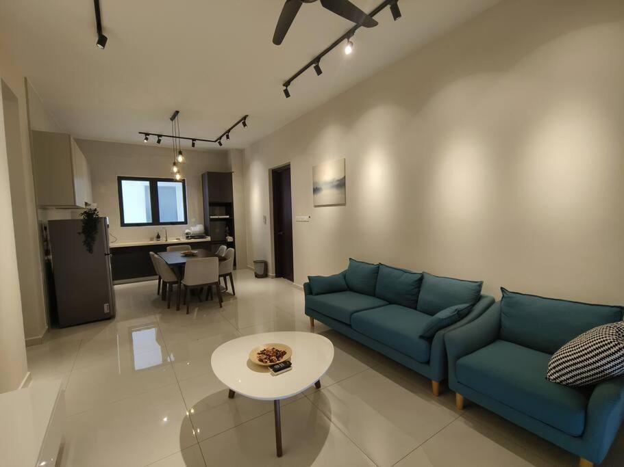 Country Garden Danga Bay 3BR 6pax