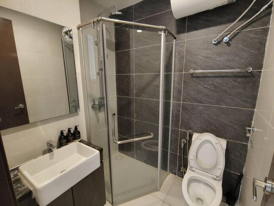 Country Garden Danga Bay 3BR 6pax