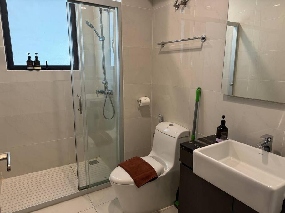 Country Garden Danga Bay 3BR 6pax
