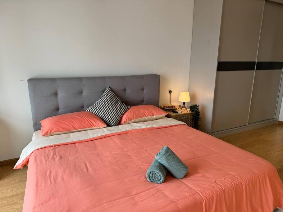 Country Garden Danga Bay 3BR 6pax