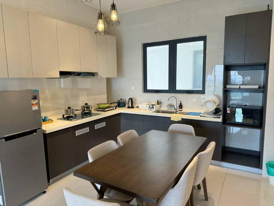 Country Garden Danga Bay 3BR 6pax