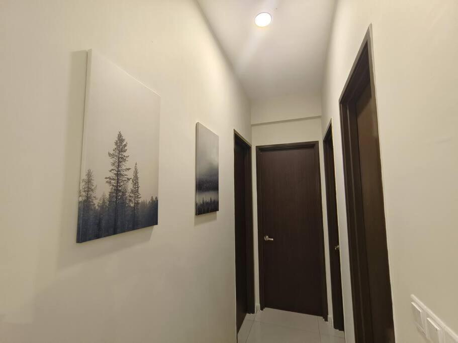 Country Garden Danga Bay 3BR 6pax