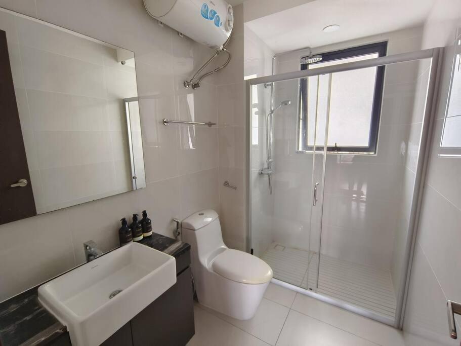Country Garden Danga Bay 3BR 6pax