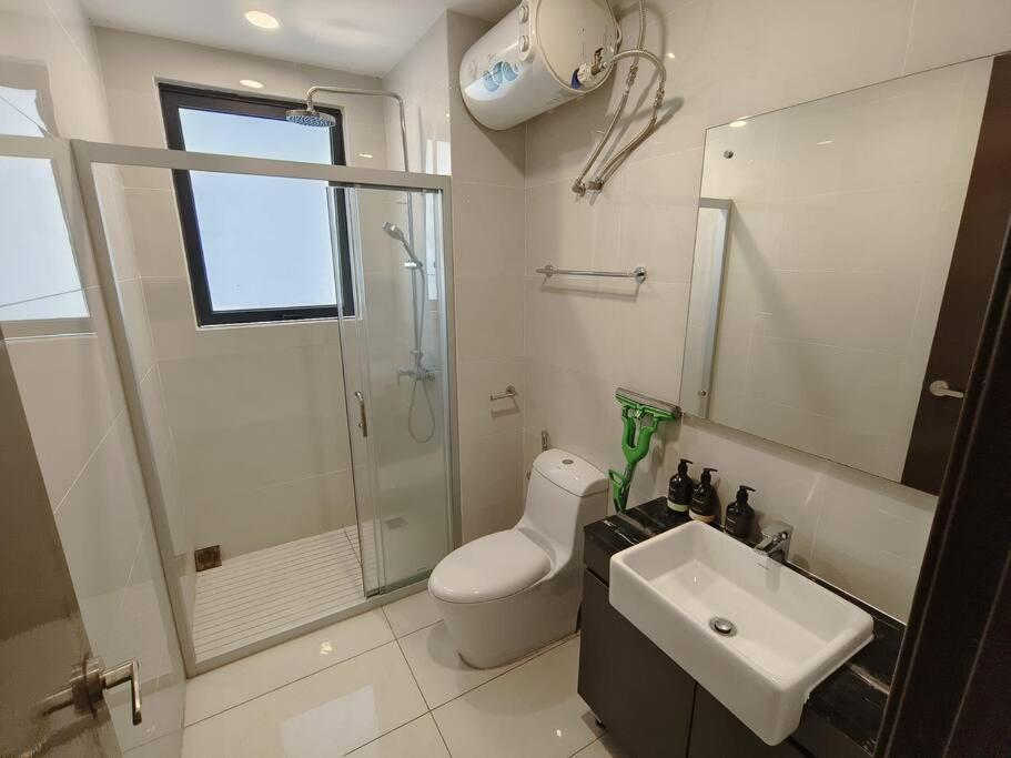 Country Garden Danga Bay 3BR 6pax