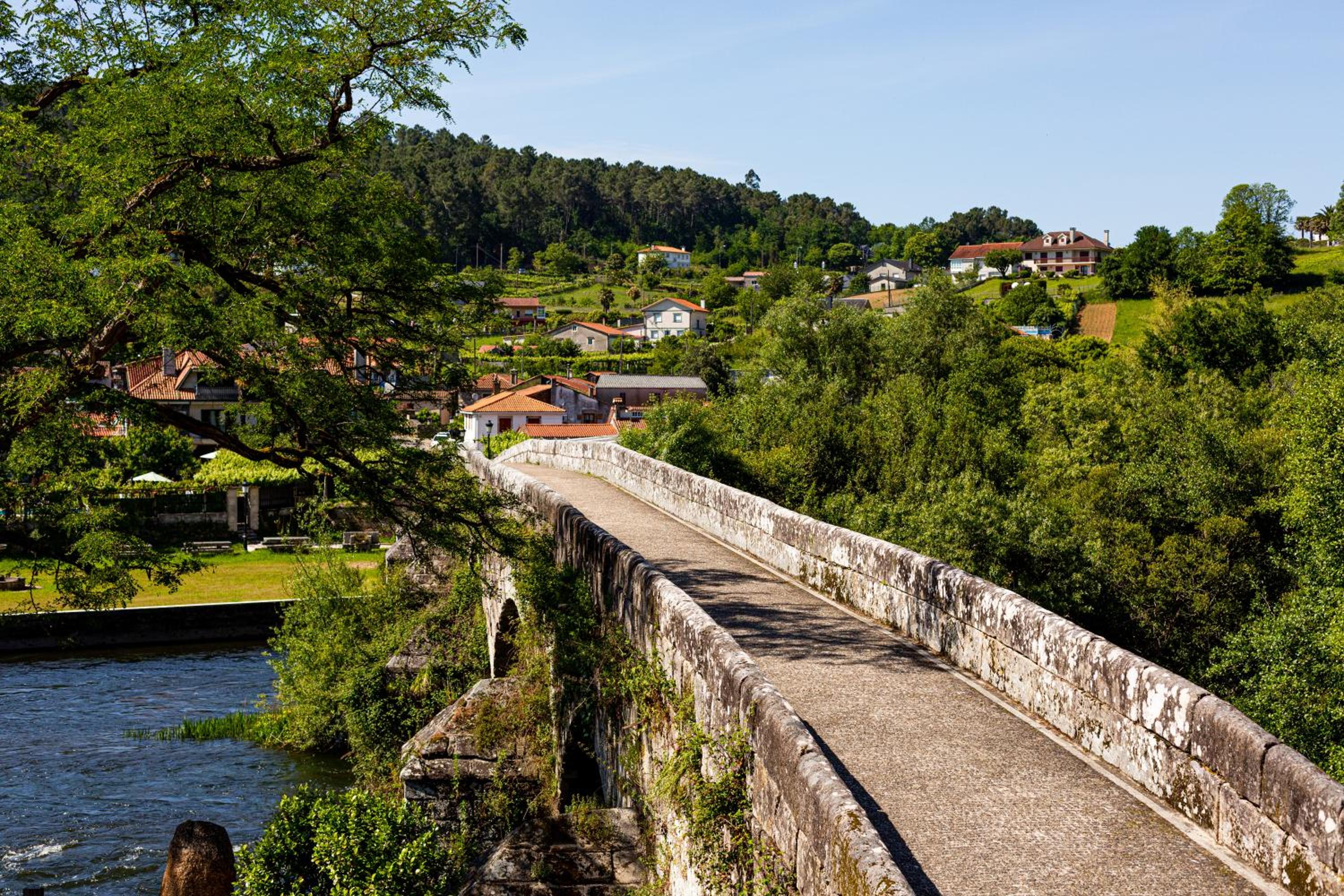 Casa da Capilla view 5