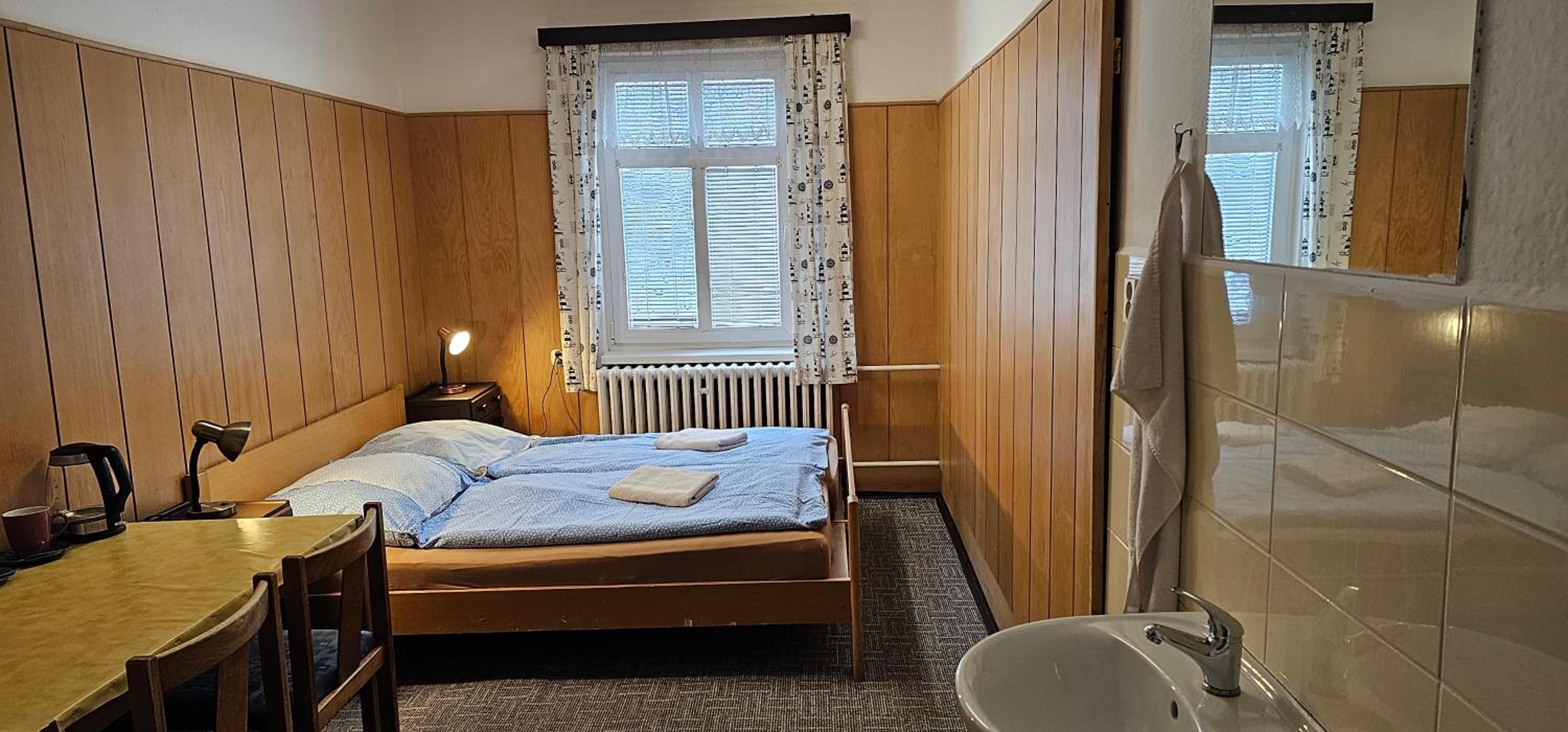 Hostel Fortuna