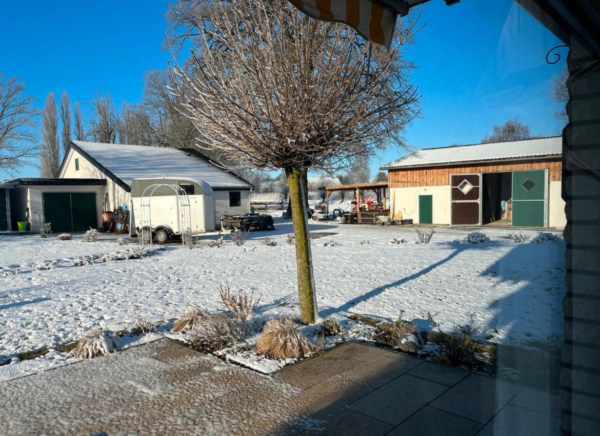 Romantisches Wellness Landhaus