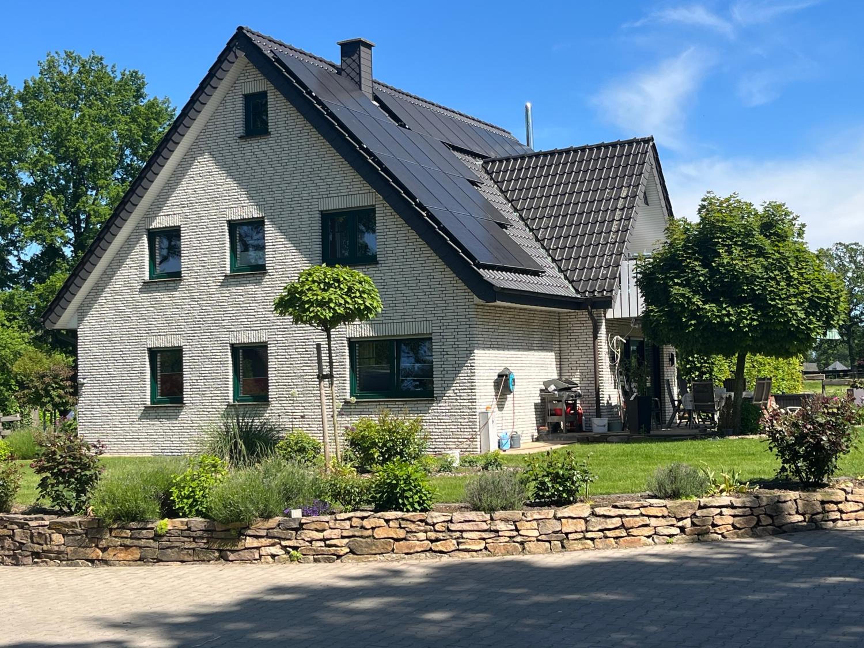Romantisches Wellness Landhaus