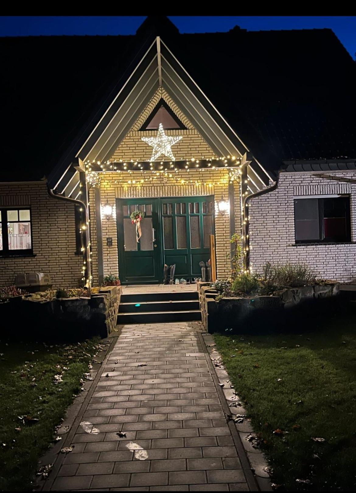 Romantisches Wellness Landhaus