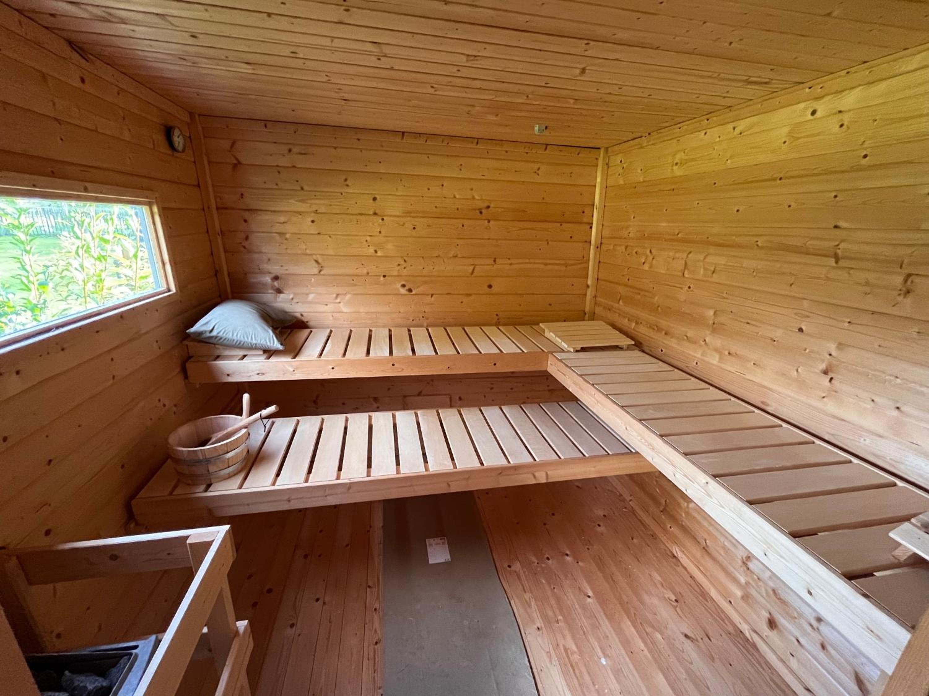 Romantisches Wellness Landhaus