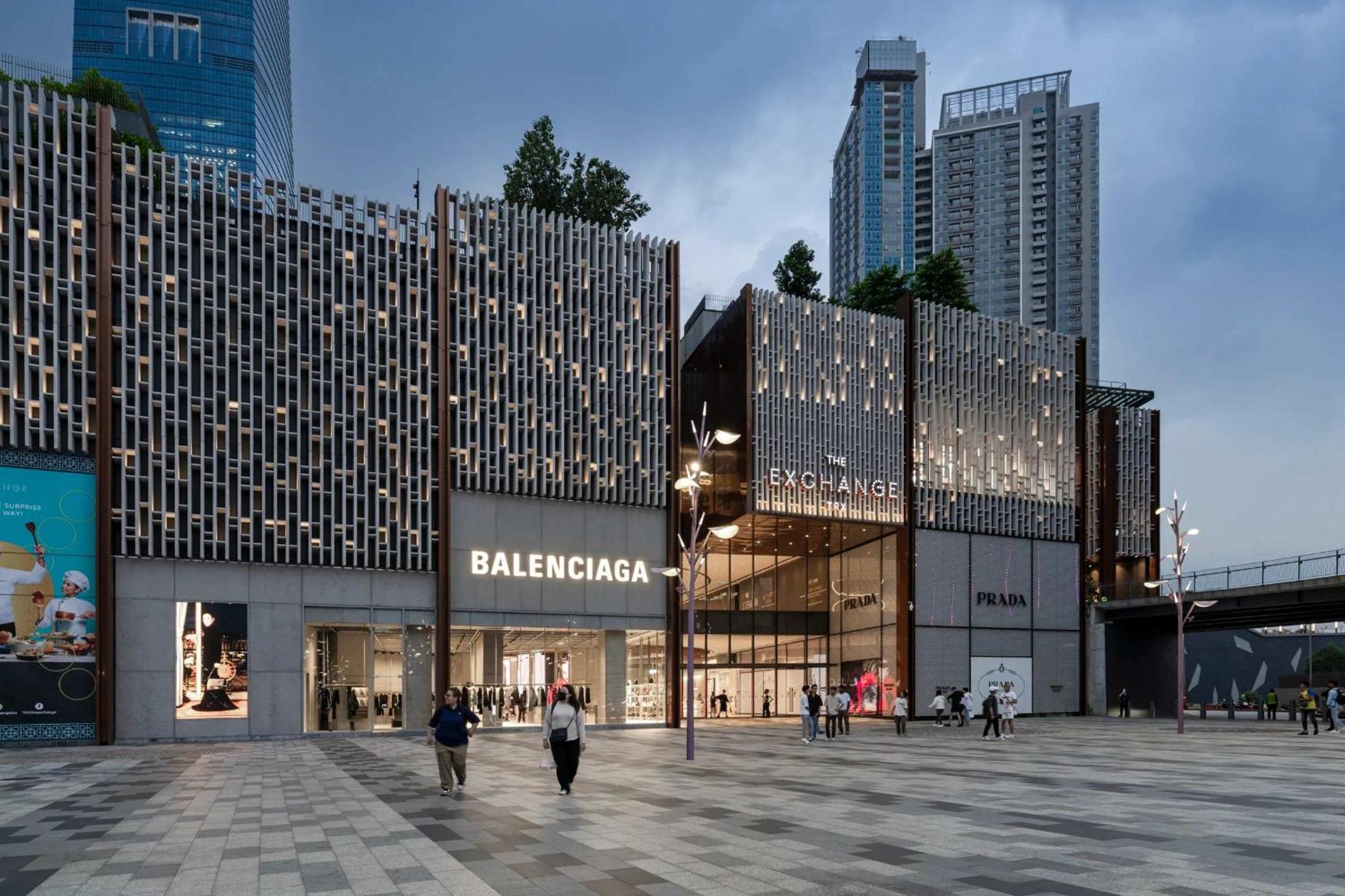 A Modern Loft Bukit Bintang near TRX