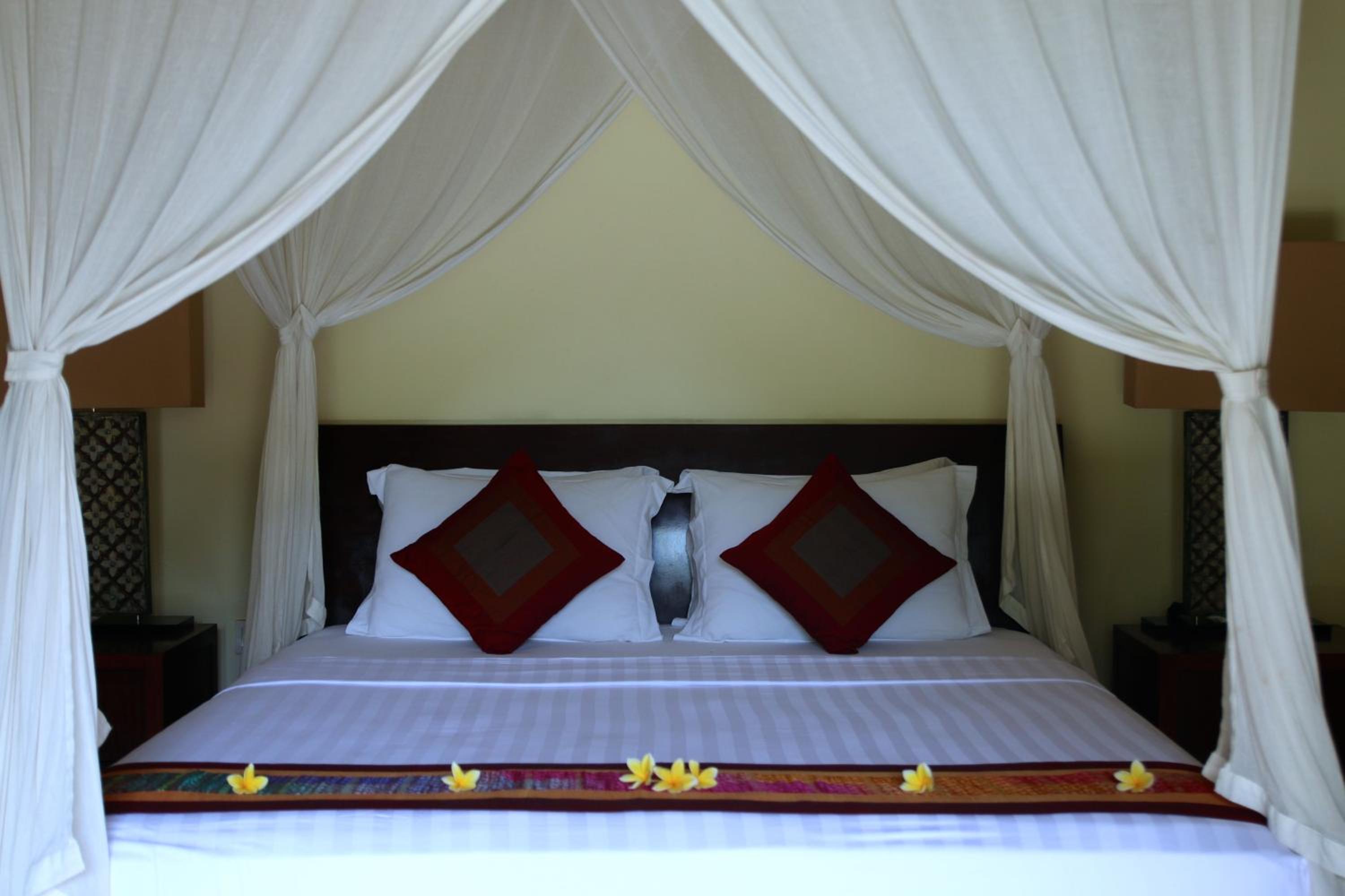 Baruna Sari Villa