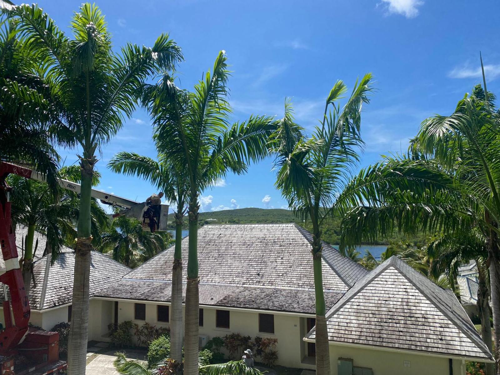 The Hideaway Resort Antigua