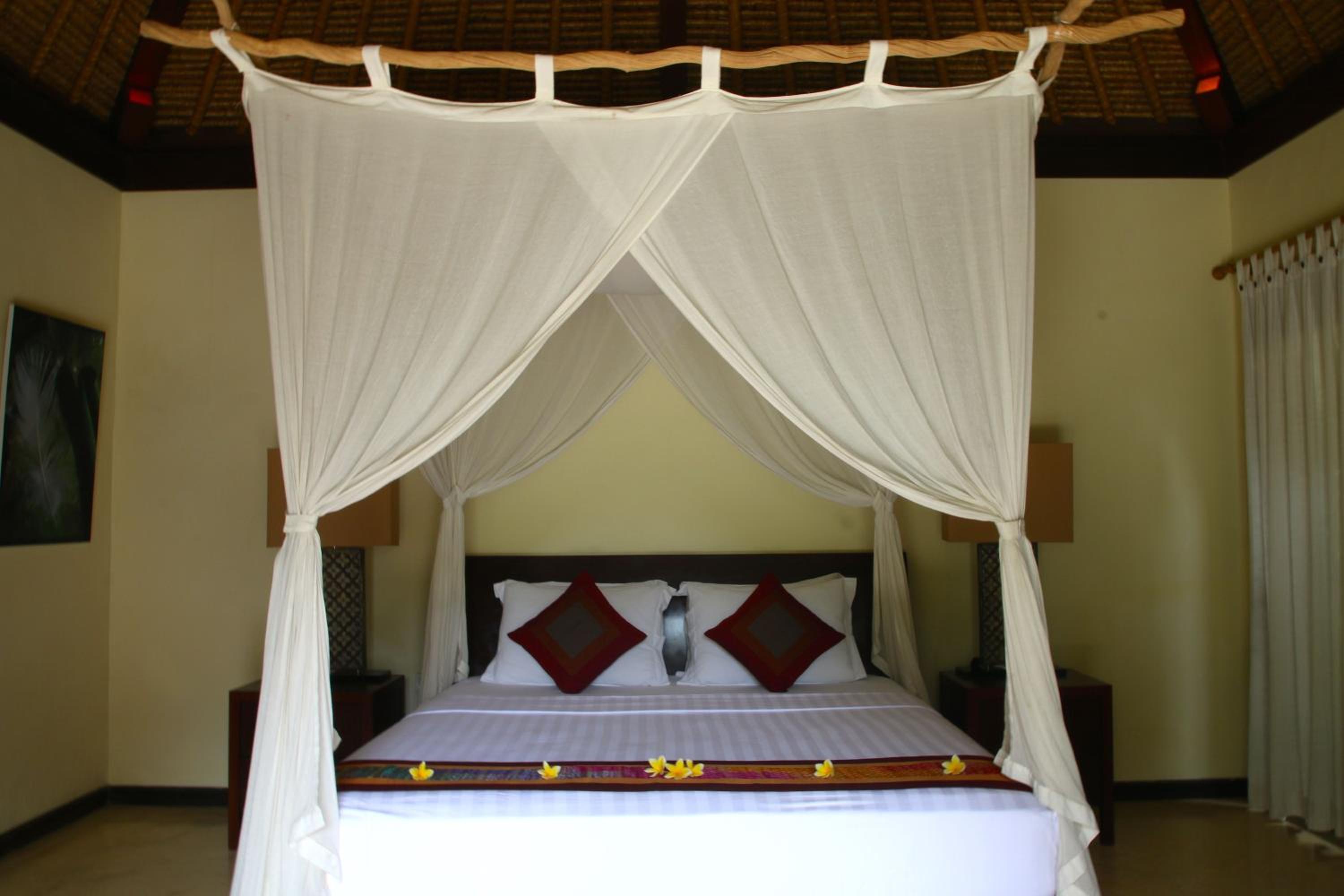 Baruna Sari Villa